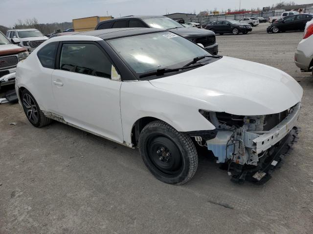 2014 Toyota Scion Tc VIN: JTKJF5C7XE3070497 Lot: 47671934