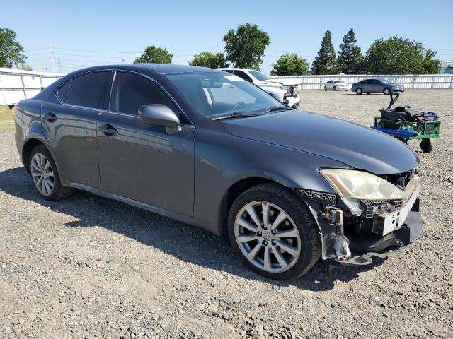 2007 Lexus Is 250 VIN: JTHCK262772009108 Lot: 51669064