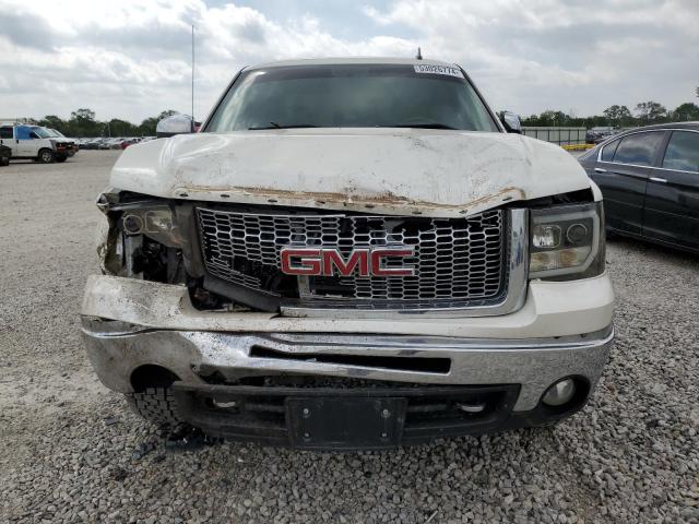 2011 GMC Sierra C1500 Slt VIN: 3GTP1WE00BG231714 Lot: 53026774