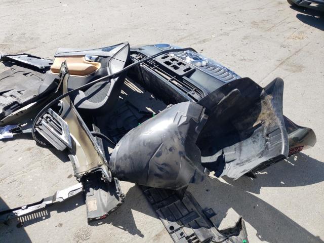 2021 Volvo Xc90 T8 Recharge Inscription VIN: YV4BR0CL4M1747618 Lot: 51430044