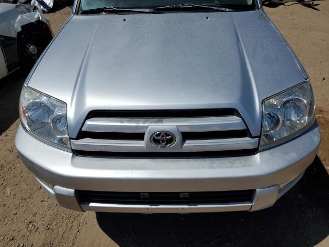 2004 Toyota 4Runner Sr5 VIN: JTEZU14R840032562 Lot: 50116334