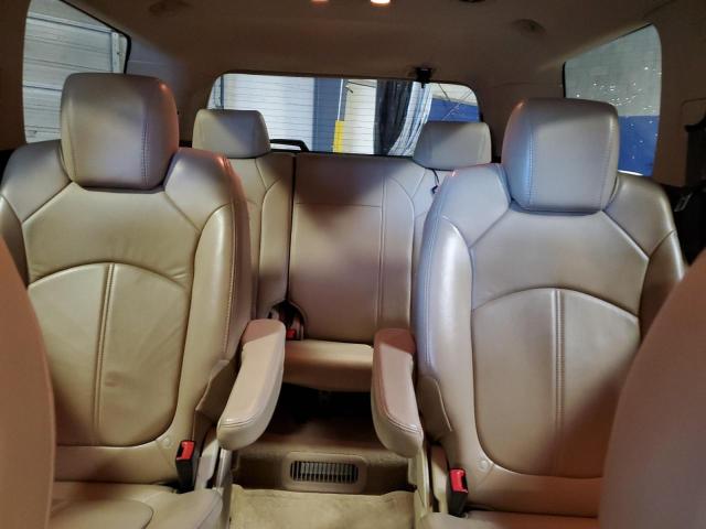 2010 GMC Acadia Slt-2 VIN: 1GKLVNED4AJ182437 Lot: 51606904