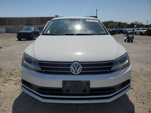 2016 Volkswagen Jetta S VIN: 3VW167AJ6GM257865 Lot: 50776574