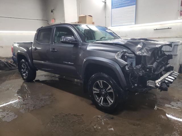 2017 Toyota Tacoma Double Cab VIN: 3TMCZ5AN5HM082133 Lot: 49168384