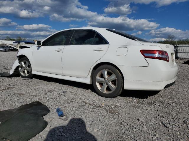 2011 Toyota Camry Base VIN: 4T1BF3EK3BU601977 Lot: 49429064