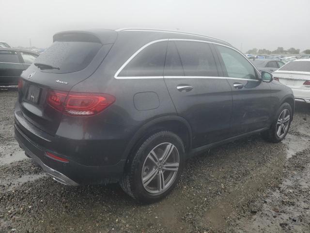 2020 Mercedes-Benz Glc 300 4Matic VIN: WDC0G8EB4LF753661 Lot: 49112754