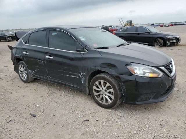 2017 Nissan Sentra S VIN: 3N1AB7AP9HY230658 Lot: 51368704