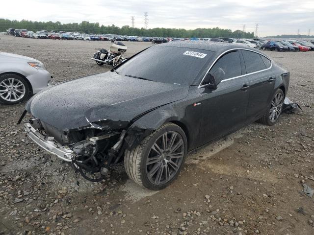 AUDI A7 PRESTIGE