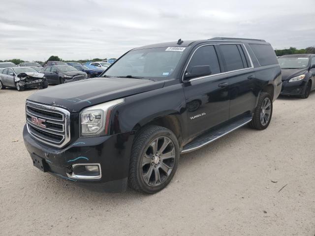 2015 GMC Yukon Xl C1500 Sle VIN: 1GKS1GKC7FR209864 Lot: 51888654