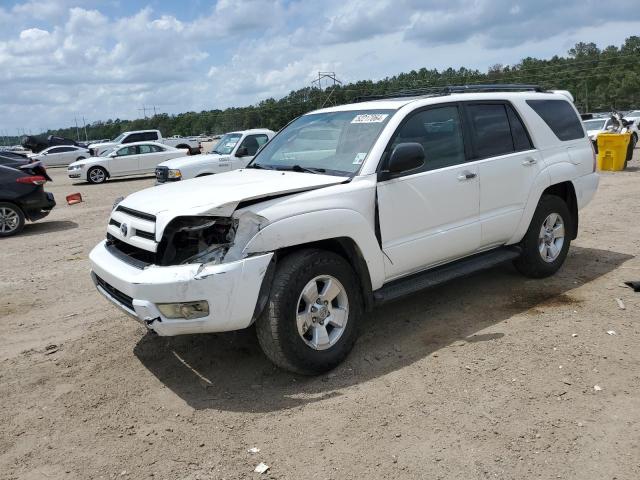 2004 Toyota 4Runner Sr5 VIN: JTEZU14RX40028691 Lot: 52217064