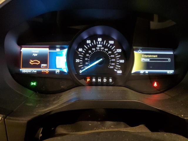 2019 Ford Edge Sel VIN: 2FMPK3J92KBB38868 Lot: 51535614