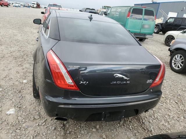 VIN SAJWJ1CDXF8V78663 2015 Jaguar XJ no.6