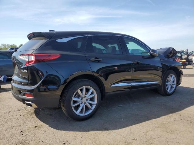 2023 Acura Rdx VIN: 5J8TC2H38PL025544 Lot: 51799904