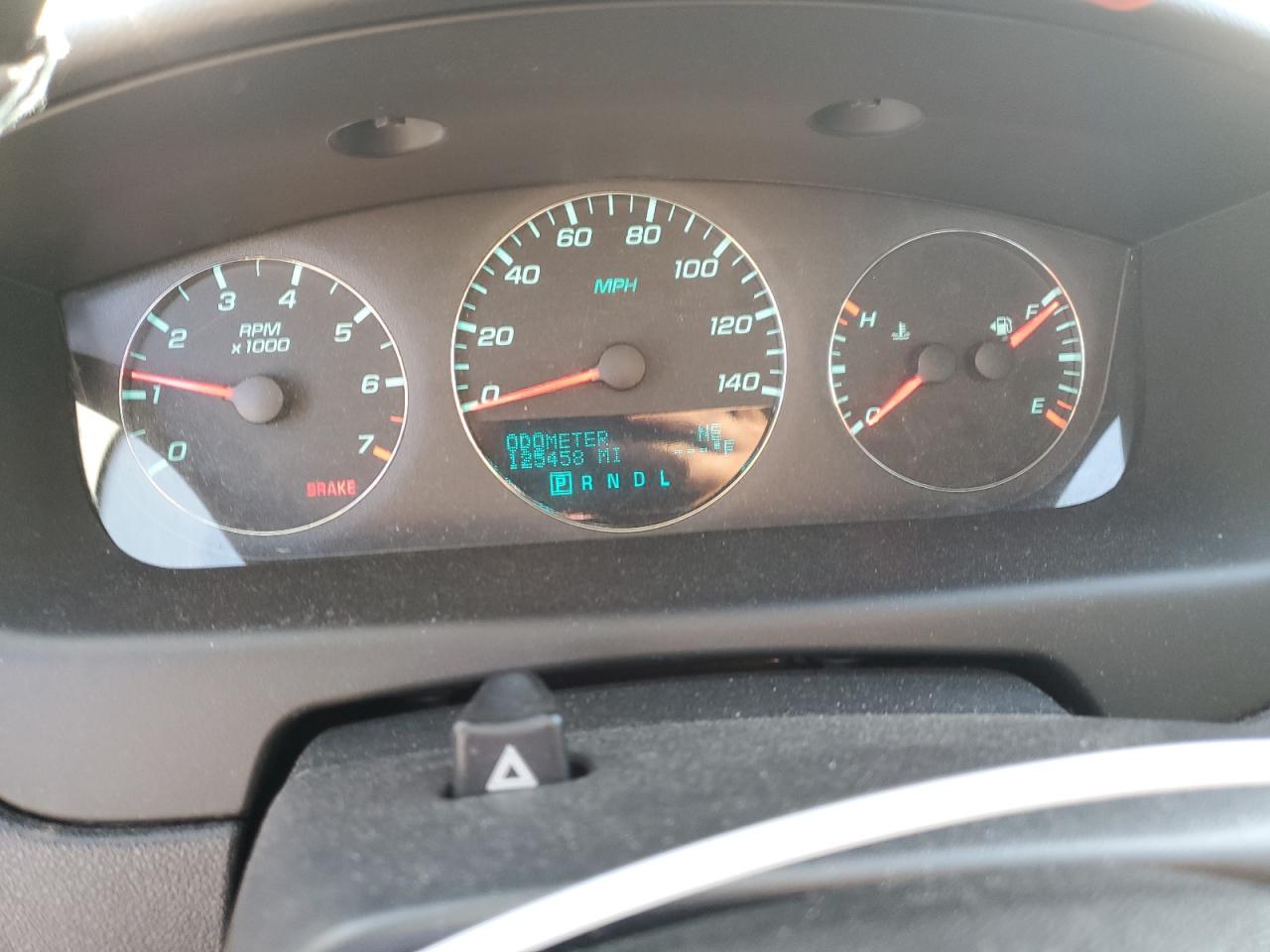 2G1WG5E33C1232342 2012 Chevrolet Impala Lt