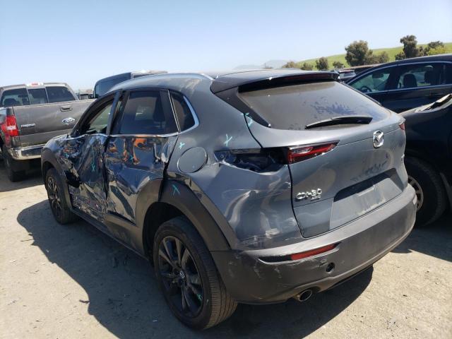 2022 Mazda Cx-30 Preferred VIN: 3MVDMBCL9NM445105 Lot: 51841794