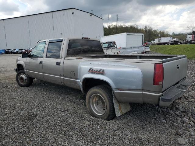 2000 GMC Sierra K3500 VIN: 1GTHK33JXYF424734 Lot: 51329954