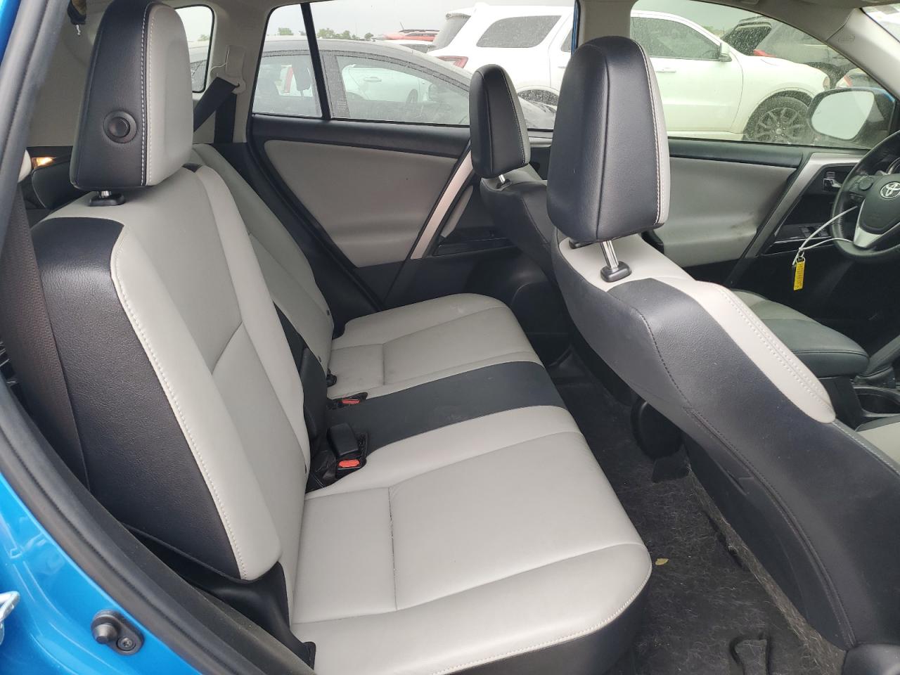 JTMDJREV3HD118345 2017 Toyota Rav4 Hv Limited