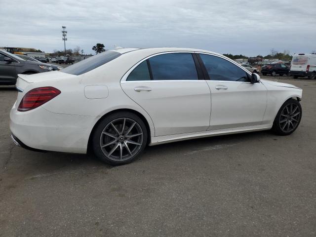 W1KUG8DB1LA569435 2020 MERCEDES-BENZ S 560