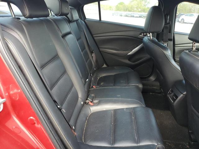 2017 MAZDA 6 GRAND TO - JM1GL1X52H1108560