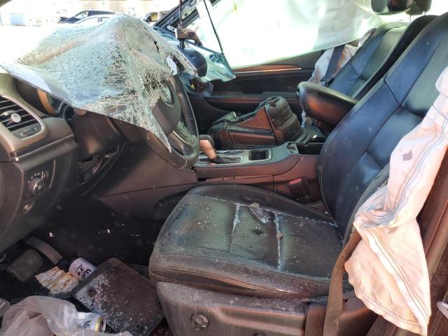 2016 Jeep Grand Cherokee Limited VIN: 1C4RJEBG8GC308022 Lot: 50343874