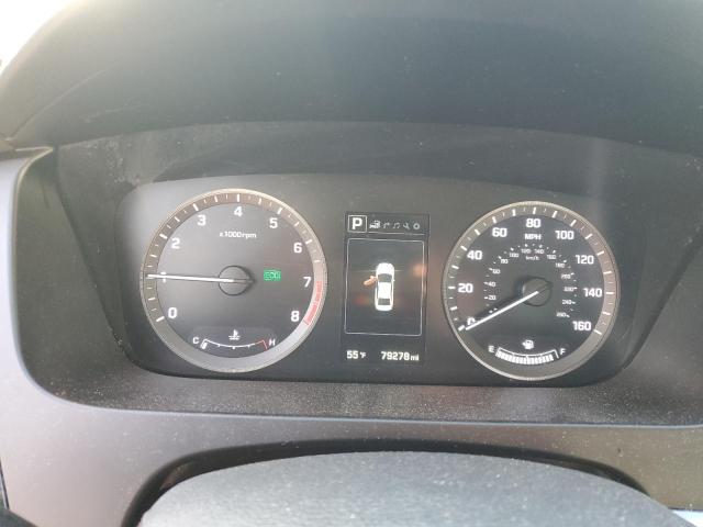 2015 Hyundai Sonata Sport VIN: 5NPE34AF0FH014645 Lot: 49327864