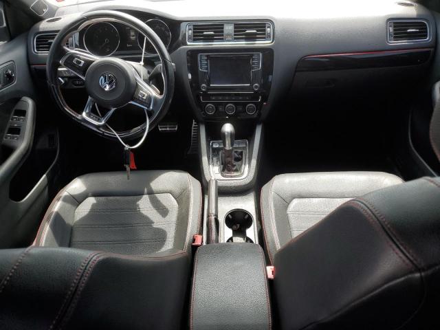 2017 Volkswagen Jetta Gli VIN: 3VW4T7AJ8HM312890 Lot: 51474064