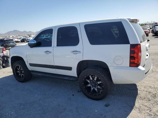 2014 Chevrolet Tahoe Police VIN: 1GNLC2E04ER207574 Lot: 50631564