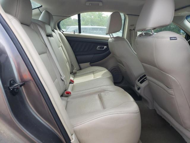 2011 Ford Taurus Sel VIN: 1FAHP2EW8BG161171 Lot: 52028244