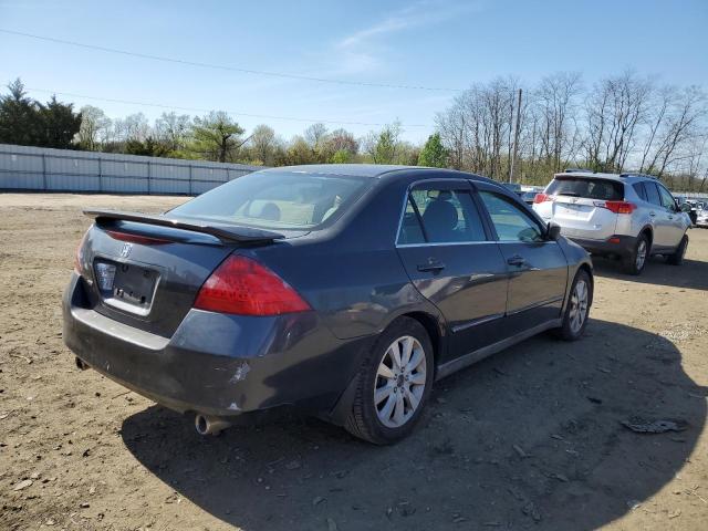 2007 Honda Accord Lx VIN: 1HGCM66377A008334 Lot: 51258404