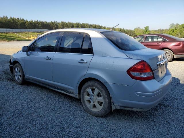 2008 Nissan Versa S VIN: 3N1BC11E18L462956 Lot: 50781024