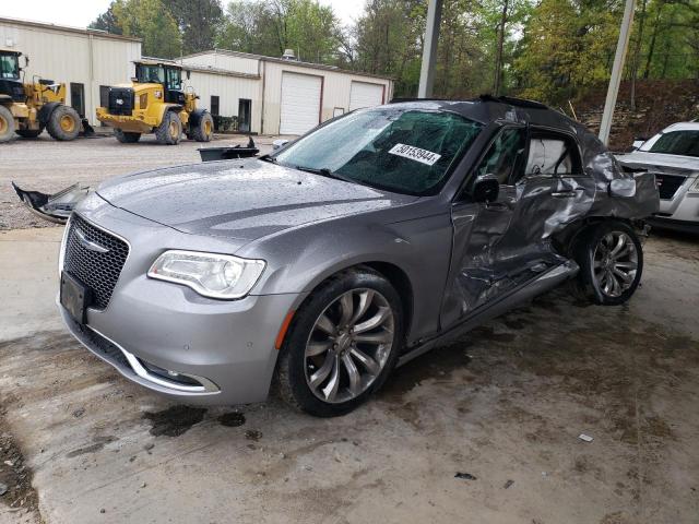 2C3CCAEG3HH586818 CHRYSLER 300C 2017