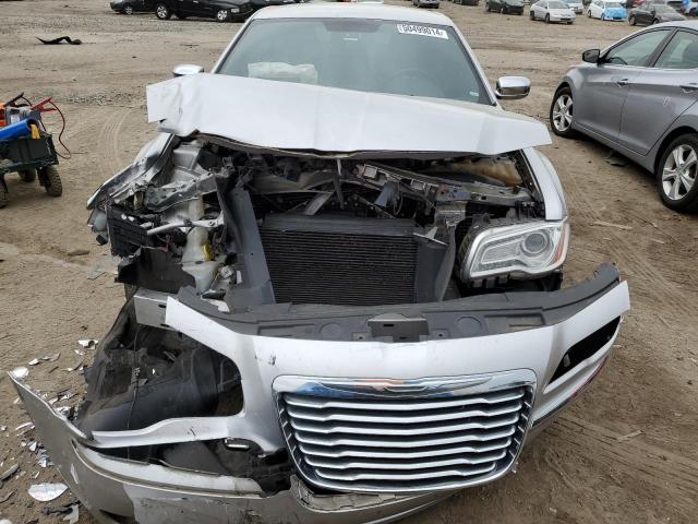 2012 Chrysler 300 Limited VIN: 2C3CCACG4CH216862 Lot: 50499014