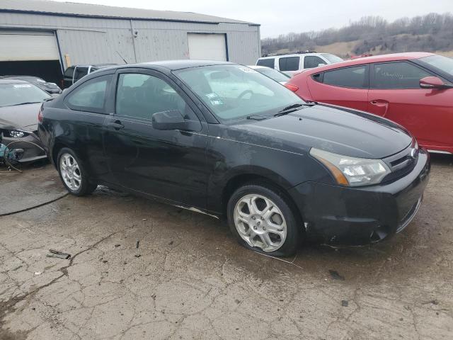 2009 Ford Focus Se VIN: 1FAHP32N29W227165 Lot: 48648524