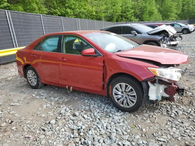 2012 Toyota Camry Base VIN: 4T4BF1FK8CR234066 Lot: 52667004