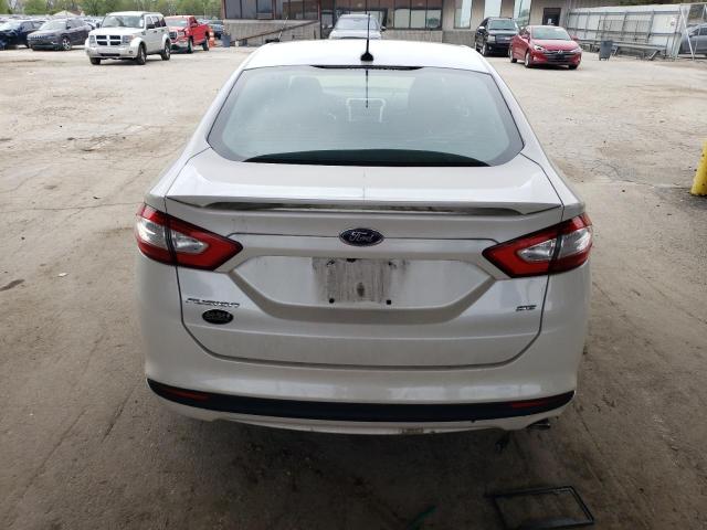 VIN 3FA6P0H7XGR161088 2016 Ford Fusion, SE no.6