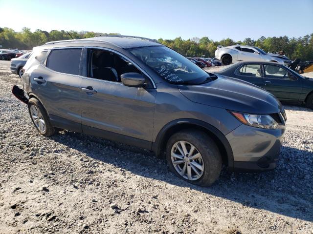 2018 Nissan Rogue Sport S VIN: JN1BJ1CP1JW163004 Lot: 49554904