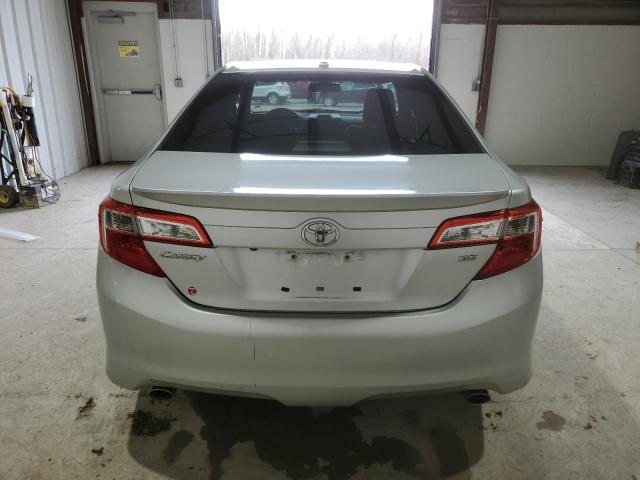 2012 Toyota Camry Se VIN: 4T1BK1FK3CU012573 Lot: 50454184