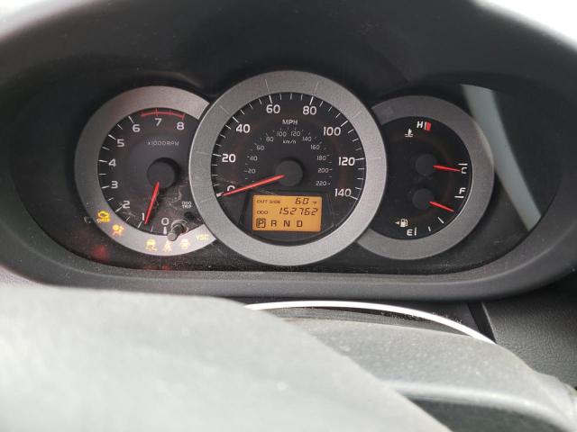 2008 Toyota Rav4 Sport VIN: JTMZD32V286055113 Lot: 52213034