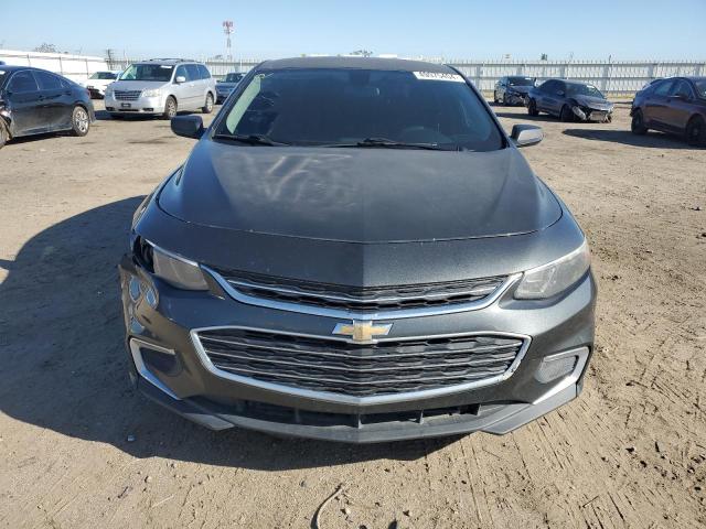 2017 Chevrolet Malibu Ls VIN: 1G1ZB5ST1HF135348 Lot: 49975404