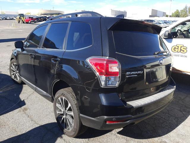2017 Subaru Forester 2.0Xt Touring VIN: JF2SJGWC9HH545984 Lot: 51055954