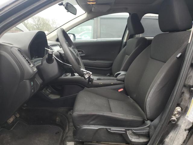 2017 Honda Hr-V Ex VIN: 3CZRU5H53HM714264 Lot: 52730694