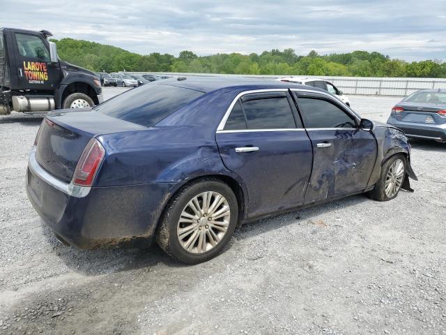 2014 Chrysler 300C VIN: 2C3CCAKT3EH236005 Lot: 52304294