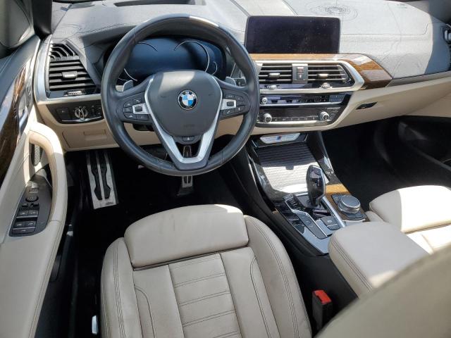 2018 BMW X3 XDRIVEM - 5UXTS3C5XJ0Y96159