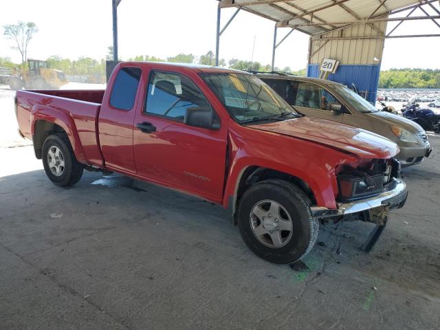 2005 GMC Canyon VIN: 1GTDS196558112066 Lot: 50482194