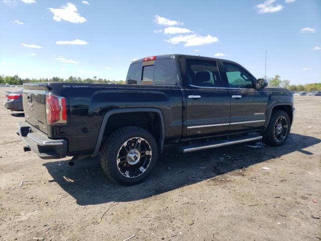 2016 GMC Sierra C1500 Slt VIN: 3GTP1NECXGG336174 Lot: 51744114