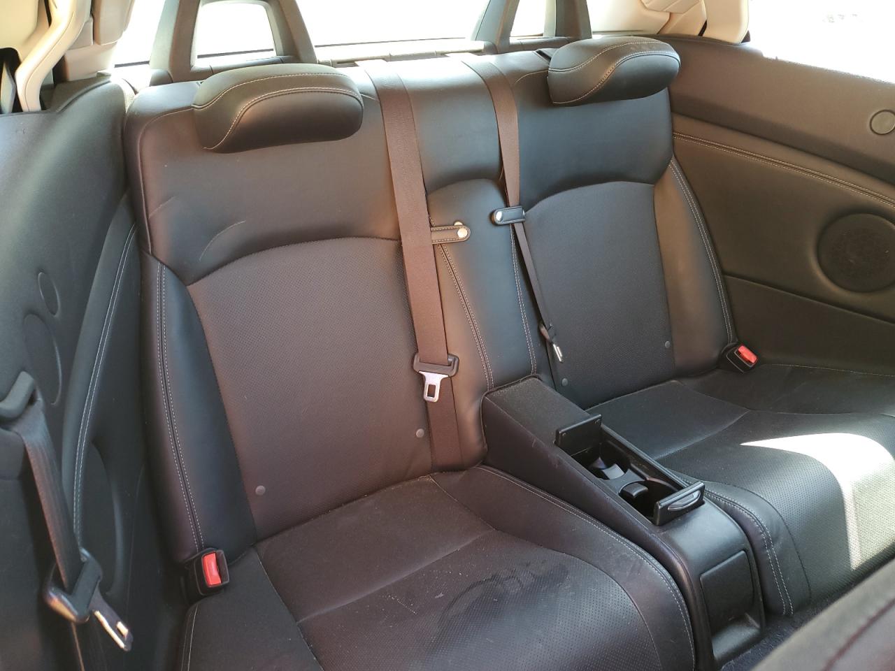 JTHFE2C2XE2510287 2014 Lexus Is 350