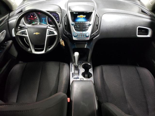 2012 Chevrolet Equinox Lt VIN: 2GNFLEEK8C6315303 Lot: 48988074