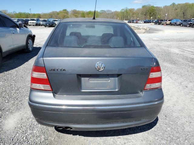 2003 Volkswagen Jetta Gls VIN: 3VWSE69M73M171202 Lot: 46456044