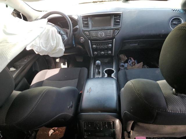 2018 Nissan Pathfinder S VIN: 5N1DR2MMXJC611598 Lot: 51865934