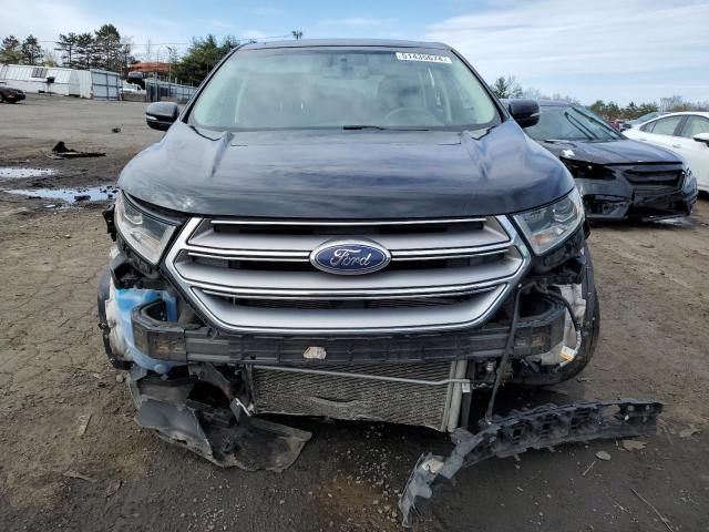 2016 Ford Edge Sel VIN: 2FMPK4J87GBC03668 Lot: 51435674